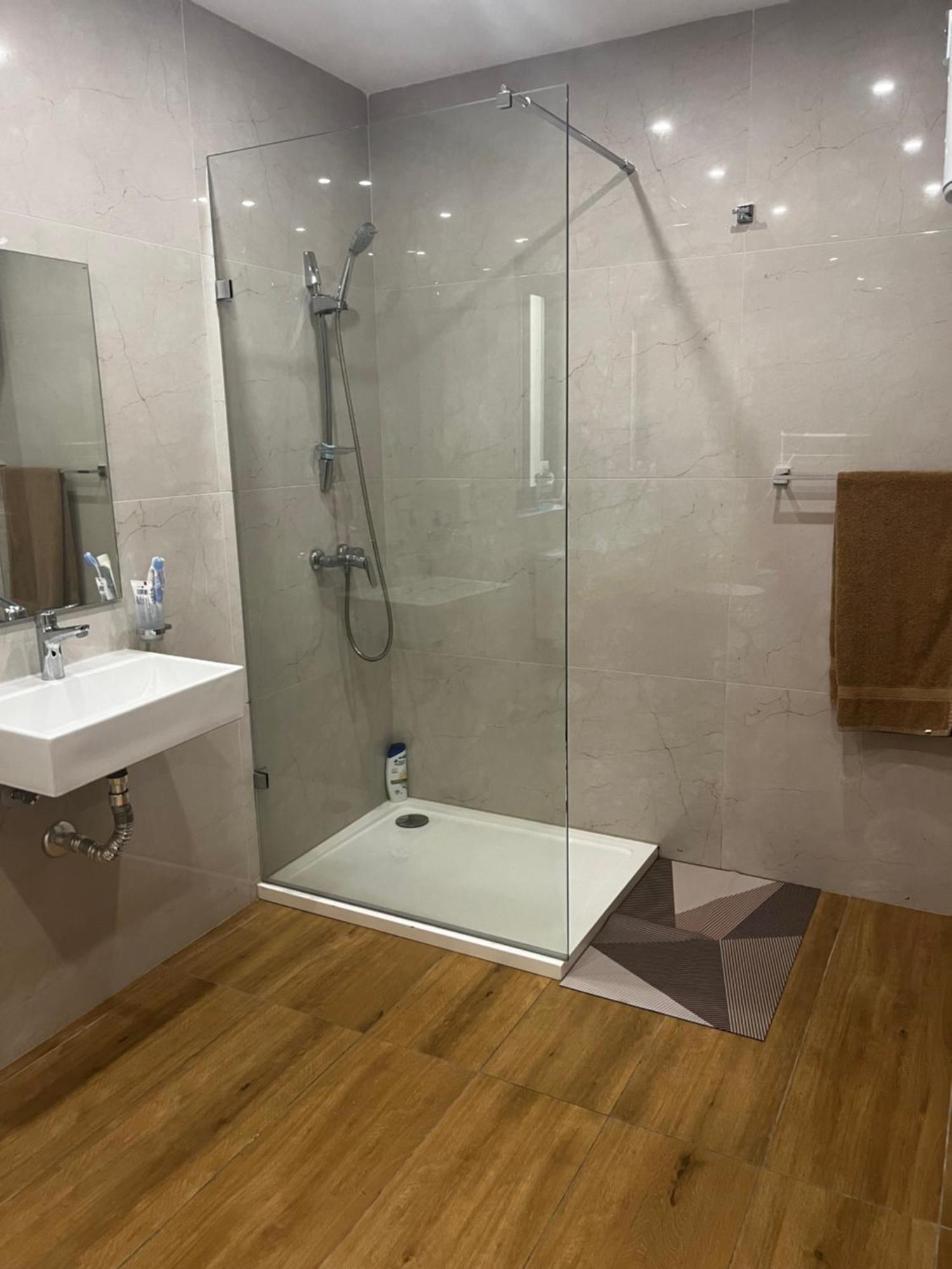Luqa 3 Bedroom Penthouse T Ngoại thất bức ảnh